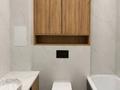 3-комнатная квартира · 74.8 м² · 5/12 этаж, Улица А 52, 8/1 за 48.5 млн ₸ в Астане, Сарайшык р-н — фото 4