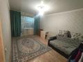 3-комнатная квартира · 62 м² · 1/2 этаж, Поповича 11 за 15 млн ₸ в Костанае