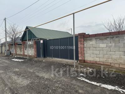Жеке үй · 4 бөлме · 100 м² · 6 сот., Новостройка 23 — Ташкентский трассадан 100 м жерде, бағасы: 15 млн ₸ в Сауыншы