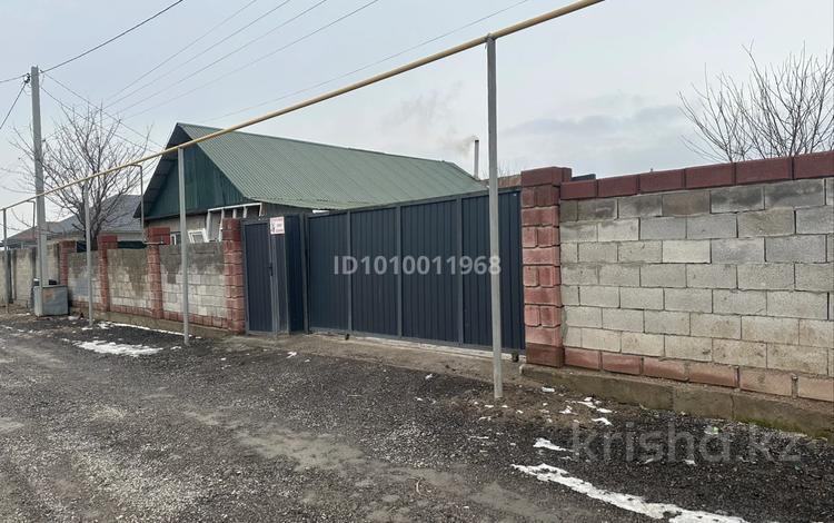 Отдельный дом · 4 комнаты · 100 м² · 6 сот., Новостройка 23 — Ташкентский трассадан 100 м жерде за 15 млн ₸ в Сауыншы — фото 6