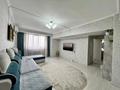3-комнатная квартира, 75.5 м², 3/9 этаж, мкр Калкаман-2 за 42.5 млн 〒 в Алматы, Наурызбайский р-н — фото 10