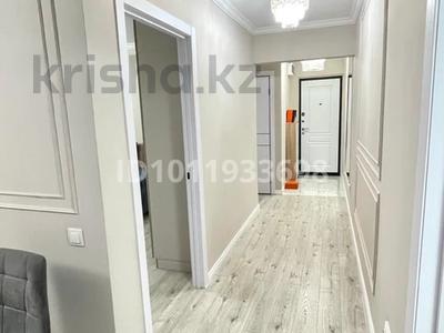 3-бөлмелі пәтер · 55 м² · 5/5 қабат, мкр Алмагуль 286/1, бағасы: 60 млн ₸ в Алматы, Бостандыкский р-н