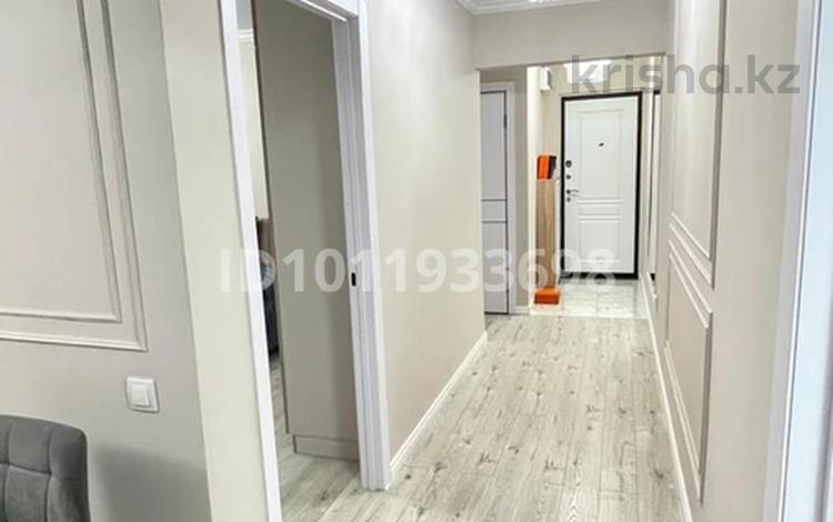 3-бөлмелі пәтер · 55 м² · 5/5 қабат, мкр Алмагуль 286/1, бағасы: 60 млн ₸ в Алматы, Бостандыкский р-н — фото 2