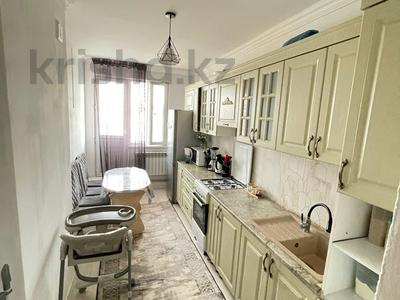 2-комнатная квартира · 59 м² · 5/5 этаж, мкр Улы Дала, 15 мкр Улы Дала 35 за 15.7 млн 〒 в Таразе