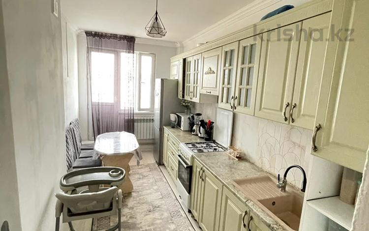 2-комнатная квартира · 59 м² · 5/5 этаж, мкр Улы Дала, 15 мкр Улы Дала 35 за 15.7 млн 〒 в Таразе — фото 3