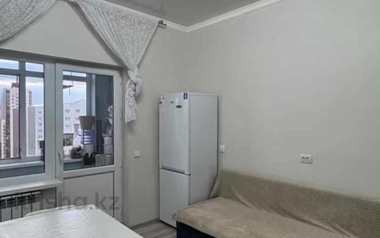 3-комнатная квартира · 71 м² · 17/19 этаж, Б. Момышулы 15/2 за 34.5 млн ₸ в Астане, Алматы р-н — фото 2
