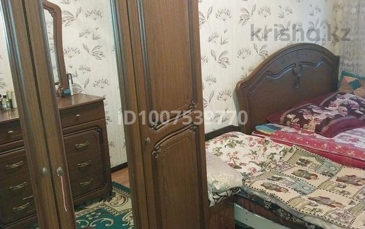 4-бөлмелі пәтер · 80 м² · 4/4 қабат, мкр Карасу, Сапақ датка 19, бағасы: 24 млн ₸ в Шымкенте, Аль-Фарабийский р-н — фото 2