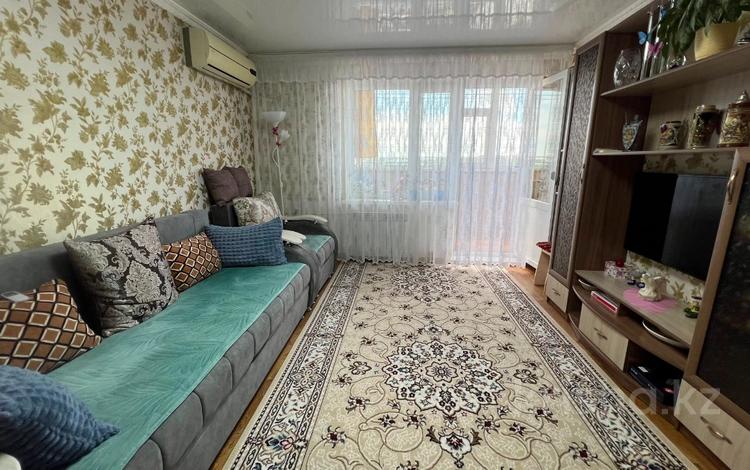 2-комнатная квартира · 51.6 м² · 8/10 этаж, Камзина 352 за 21.6 млн ₸ в Павлодаре — фото 2