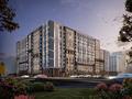 1-бөлмелі пәтер · 42 м² · 7/12 қабат, Жумекен Нажимеденов 26 — Damu mall, бағасы: 25.7 млн ₸ в Астане, Сарайшык р-н — фото 3