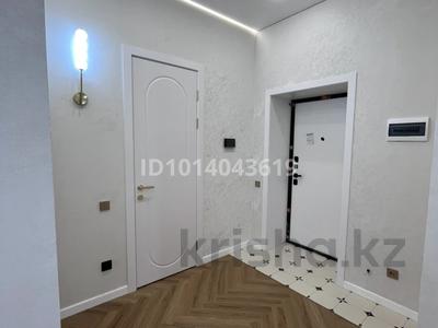 1-бөлмелі пәтер · 42 м² · 7/9 қабат, Жумекен Нажимеденов 5 — Damu mall, бағасы: 30 млн ₸ в Астане, Сарайшык р-н