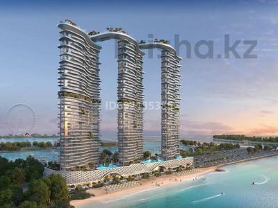 2-комнатная квартира, 66.35 м², 13/30 этаж, Дамак Харбор — Palm Jumeirah, Яхт-клуб Blue wake Dubai за 140 млн 〒 в Дубае