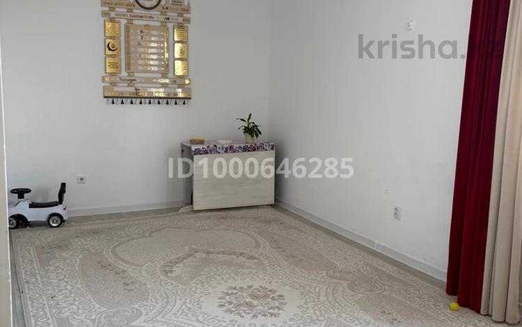 3-комнатная квартира · 80 м² · 4/5 этаж, Нурмагамбетова 26 за 25 млн ₸ в Актобе — фото 2