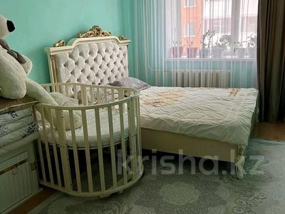 2-комнатная квартира · 52 м² · 5/13 этаж, Косшыгулулы 20 за 23.5 млн ₸ в Астане, Сарыарка р-н