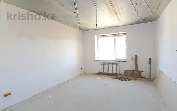 1-бөлмелі пәтер · 55 м² · 5/5 қабат, Циолковского — Аяжан, бағасы: 17 млн ₸ в Уральске — фото 2