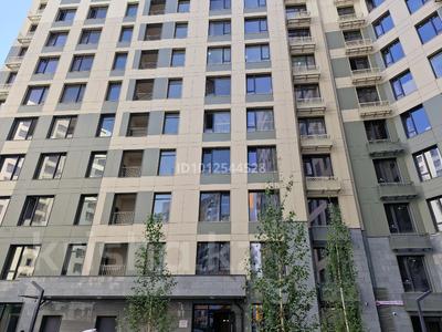 2-комнатная квартира · 47.4 м² · 7/16 этаж, Каныша Сатпаева 90/55Б — Малая Алматинка за 42 млн 〒 в Алматы, Бостандыкский р-н