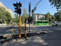 1-бөлмелі пәтер · 33 м² · 2/4 қабат, мкр №10 А, бағасы: 22.5 млн ₸ в Алматы, Ауэзовский р-н — фото 24