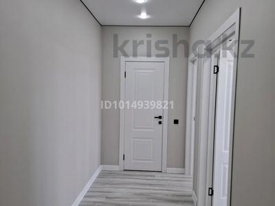 1-бөлмелі пәтер · 43.5 м² · 6/9 қабат, Жаңа орда ш/а. 120, бағасы: 20.5 млн ₸ в Уральске, мкр Жана Орда