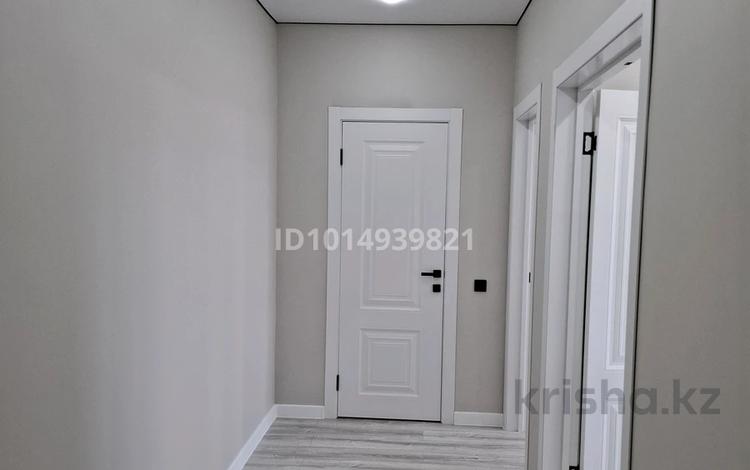 1-бөлмелі пәтер · 43.5 м² · 6/9 қабат, Жаңа орда ш/а. 120, бағасы: 20.5 млн ₸ в Уральске, мкр Жана Орда — фото 2