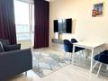 2-комнатная квартира · 42 м² · 6/11 этаж, Кайым Мухамедханова 11 за 300 000 ₸ в Астане, Есильский р-н — фото 2