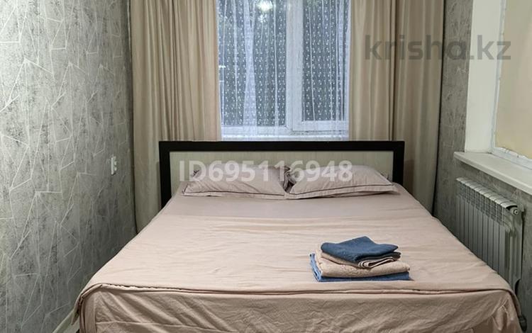 2-комнатная квартира · 50 м² · 4/5 этаж, Туркестанский 3/2 — Напротив спутника за 13 000 〒 в Шымкенте — фото 2