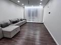 2-комнатная квартира · 73 м² · 7/9 этаж, мкр Кокжиек, Жолымбет 42/5 за 270 000 ₸ в Алматы, Жетысуский р-н