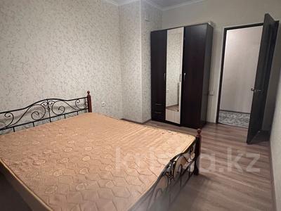 2-комнатная квартира, 55 м², 10/10 этаж, мкр Жетысу-3 за 35.3 млн 〒 в Алматы, Ауэзовский р-н