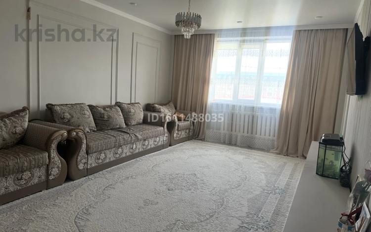 2-бөлмелі пәтер · 68 м² · 4/4 қабат, мкр Нурсая 17, бағасы: 25 млн ₸ в Атырау — фото 2