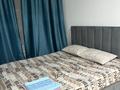 1-комнатная квартира · 40 м² · 7/9 этаж, Байтурсынова 36/1 — Шаймерденова за 2 000 ₸ в Астане, Сарайшык р-н