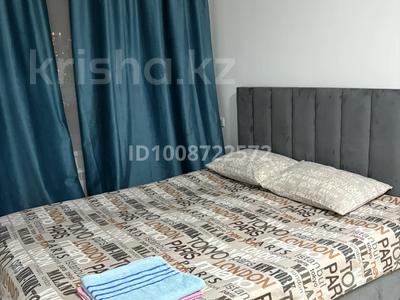 1-комнатная квартира · 40 м² · 7/9 этаж, Байтурсынова 36/1 — Шаймерденова за 2 000 ₸ в Астане, Сарайшык р-н