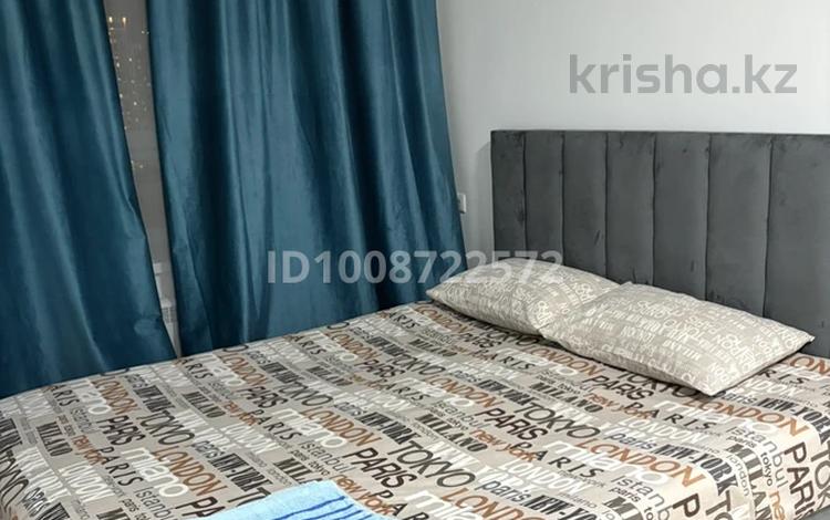 1-комнатная квартира · 40 м² · 7/9 этаж, Байтурсынова 36/1 — Шаймерденова за 2 000 ₸ в Астане, Сарайшык р-н — фото 2