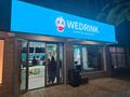 Готовый бизнес Wedrink · 30 м², бағасы: 12 млн ₸ в Алматы, Ауэзовский р-н