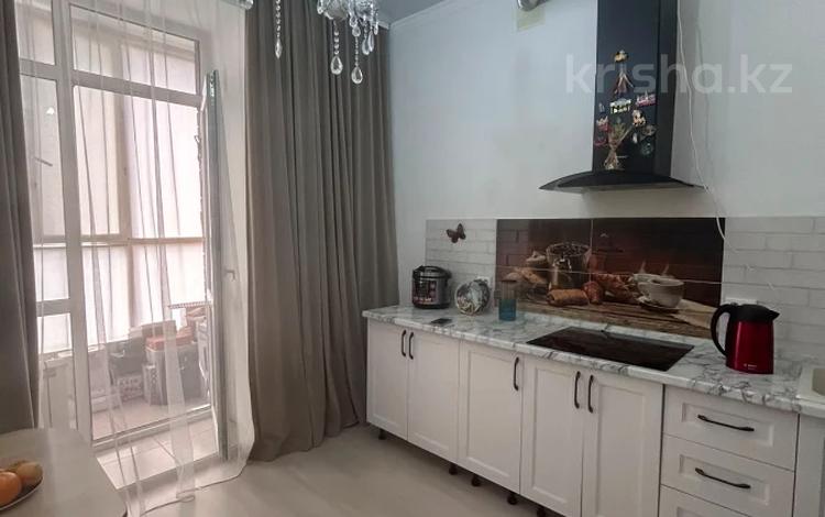 1-комнатная квартира · 35.5 м² · 9/10 этаж, Айтеке би 14 за 28 млн ₸ в Астане, Нура р-н — фото 15