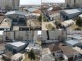 Промбаза · 6 соток, Абылай хан 33/2 — Рядом завода SANA за 1 200 〒 в Туркестане — фото 2