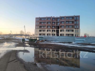 2-комнатная квартира · 60 м² · 4/5 этаж, Речной 1б за 14 млн ₸ в Астане, Алматы р-н