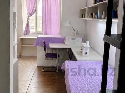 2-комнатная квартира · 44 м² · 7/7 этаж, Северное кольцо за 20.5 млн ₸ в Алматы, Алатауский р-н