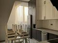 2-бөлмелі пәтер · 70 м² · 13/13 қабат, Барибаева 43/7, бағасы: 73 млн ₸ в Алматы, Медеуский р-н — фото 4