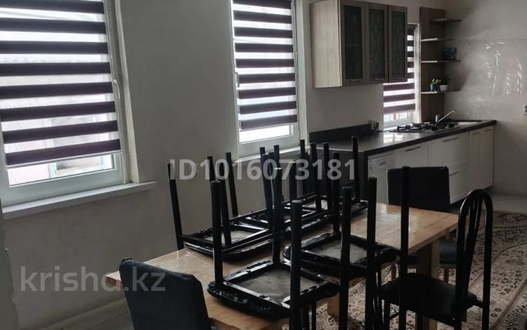 Жеке үй · 4 бөлме · 100 м² · 4 жүзд., Дуйсенбиева 18, бағасы: 23 млн ₸ в Узынагаш — фото 2