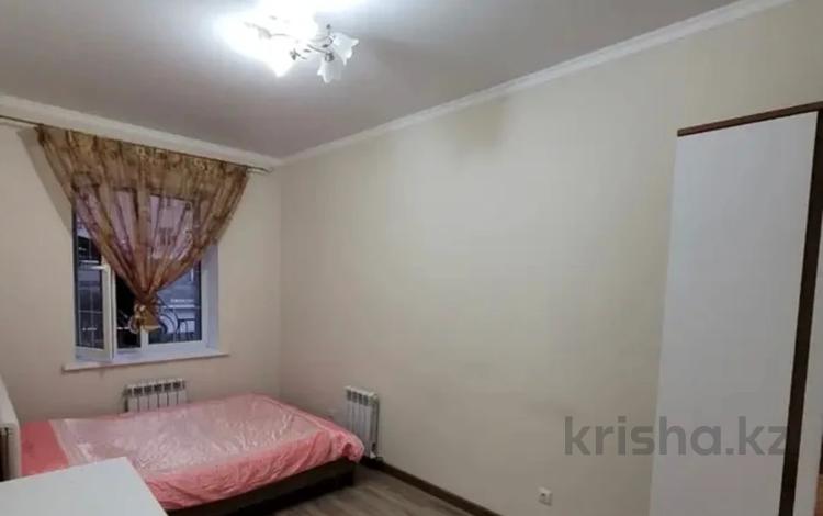 2-комнатная квартира, 75 м², 3/6 этаж помесячно, Бокейхана 29/2