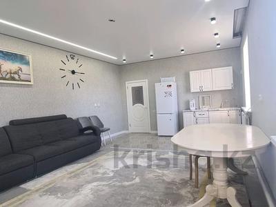 Отдельный дом · 6 комнат · 180.3 м² · 10 сот., Микрорайон 6 ул1 40 за 36 млн ₸ в Жибек Жолы