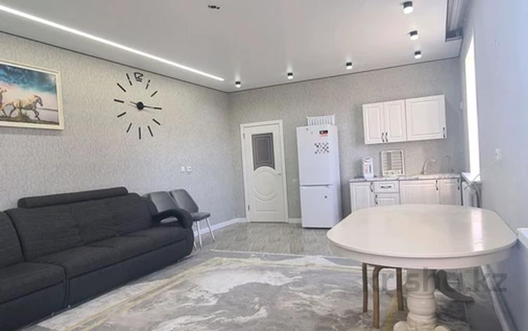 Отдельный дом · 6 комнат · 180.3 м² · 10 сот., Микрорайон 6 ул1 40 за 39 млн 〒 в Жибек Жолы — фото 4