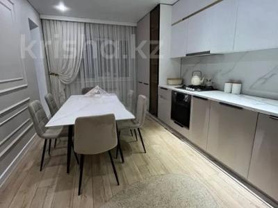 4-комнатная квартира · 145 м² · 4/5 этаж, мкр. Алтын орда 18п за 68 млн 〒 в Актобе