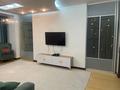 4-комнатная квартира · 130 м² · 6/15 этаж, мкр Самал-2 97 — Снегина за 117 млн ₸ в Алматы, Медеуский р-н — фото 3