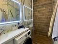2-бөлмелі пәтер · 54 м² · 8/10 қабат, Степной 3 ш/а. 1/10, бағасы: 18 000 ₸ в Караганде, Казыбек би р-н — фото 12