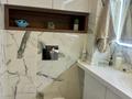 2-бөлмелі пәтер · 54 м² · 8/10 қабат, Степной 3 ш/а. 1/10, бағасы: 18 000 ₸ в Караганде, Казыбек би р-н — фото 14
