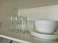 2-бөлмелі пәтер · 54 м² · 8/10 қабат, Степной 3 ш/а. 1/10, бағасы: 18 000 ₸ в Караганде, Казыбек би р-н — фото 20