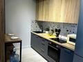 2-бөлмелі пәтер · 54 м² · 8/10 қабат, Степной 3 ш/а. 1/10, бағасы: 18 000 ₸ в Караганде, Казыбек би р-н — фото 2