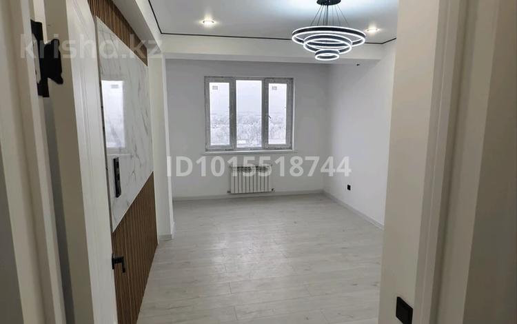 1-комнатная квартира · 34 м², Северное кольцо 92/2 за 23.5 млн ₸ в Алматы, Алатауский р-н — фото 2