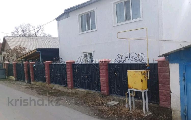 Отдельный дом · 5 комнат · 200 м² · 7 сот., Блюхера 6 за 23 млн ₸ в Талдыкоргане — фото 2