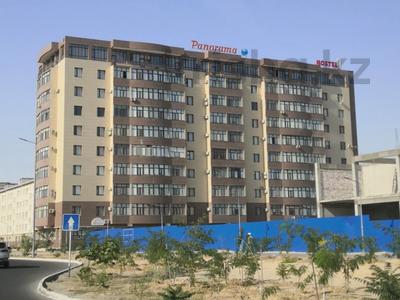 3-бөлмелі пәтер · 101 м² · 9/10 қабат, 16-й мкр 11 — Ж/К ПАНОРАМА, бағасы: 45 млн ₸ в Актау