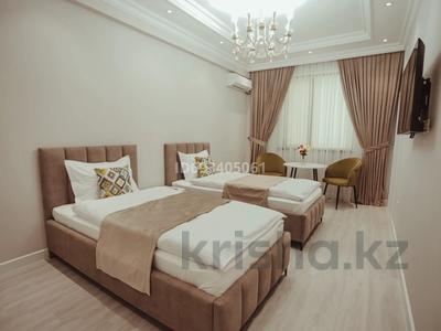 1-бөлмелі пәтер · 45 м² · 1/2 қабат, Түркістан ш/а, ул. Трактористов 1a, бағасы: 20 000 ₸ в Шымкенте, Туран р-н